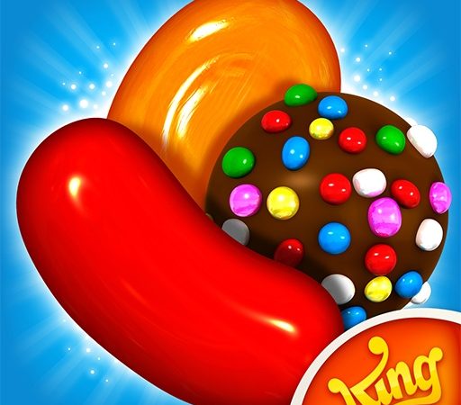 Candy Crush Saga for Windows PC Free Download