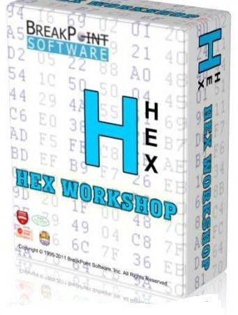 Hex Workshop Free Download