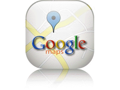 Google Maps with GPS Tracker Free Download