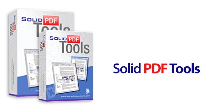 Solid PDF Tools 10.1 Free Download