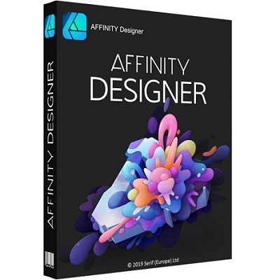 Serif Affinity Designer 1.10 Free Download