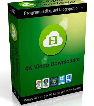 4K Video Downloader 4 Free Download