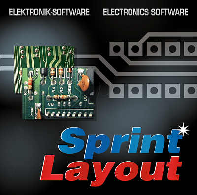 Sprint Layout 6.0 Free Download