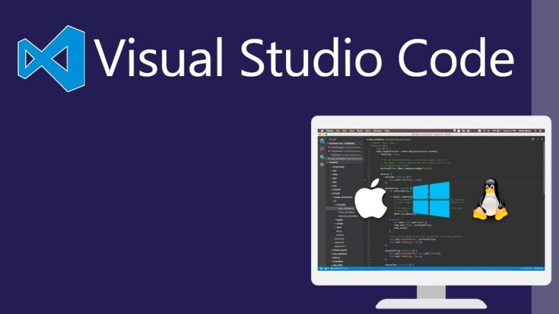 Visual Studio Code 1.14.2 Free Download