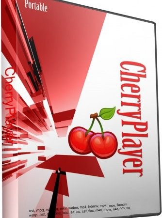 CherryPlayer 2.4.3 Free Download