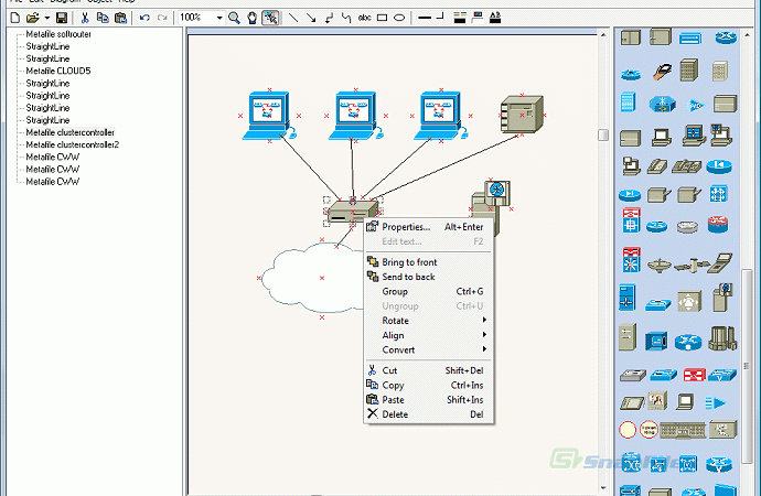 Diagram Designer Free Download