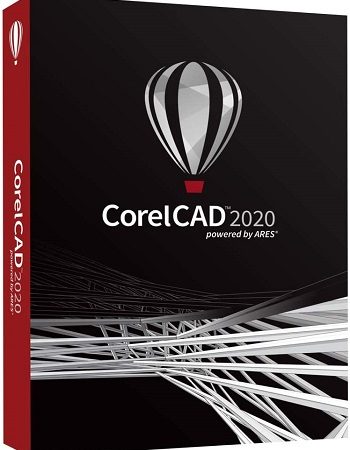 CorelCAD 2020 Free Download