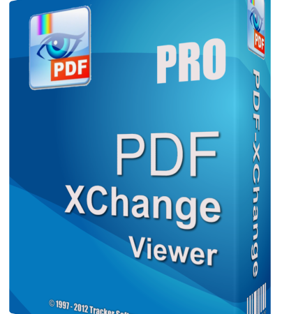 PDF-XChange Viewer Portable Free Download