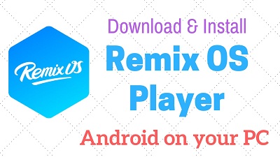 Remix OS Player Free Download