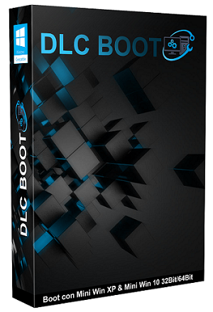 DLC Boot 2019 v3.6 Free Download