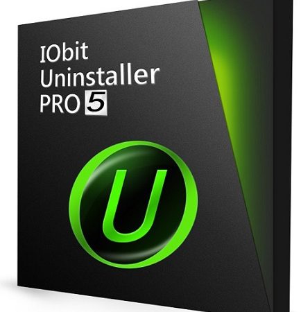 IObit Uninstaller Portable Free Download