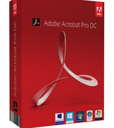 Adobe Acrobat Pro DC 2020 Free Download