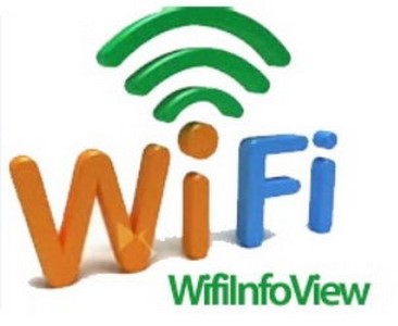 WifiInfoView 2.10 Free Download